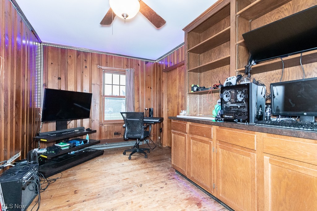 Chagrin Lagoons - Residential