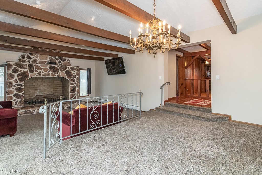 Chagrin Lagoons - Residential