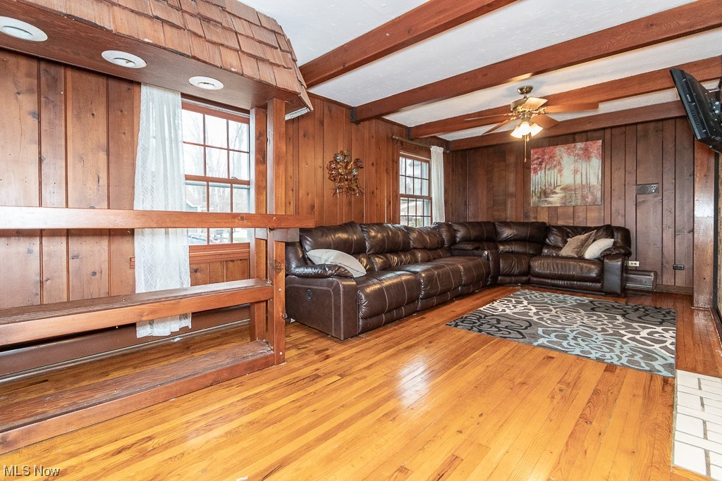 Chagrin Lagoons - Residential