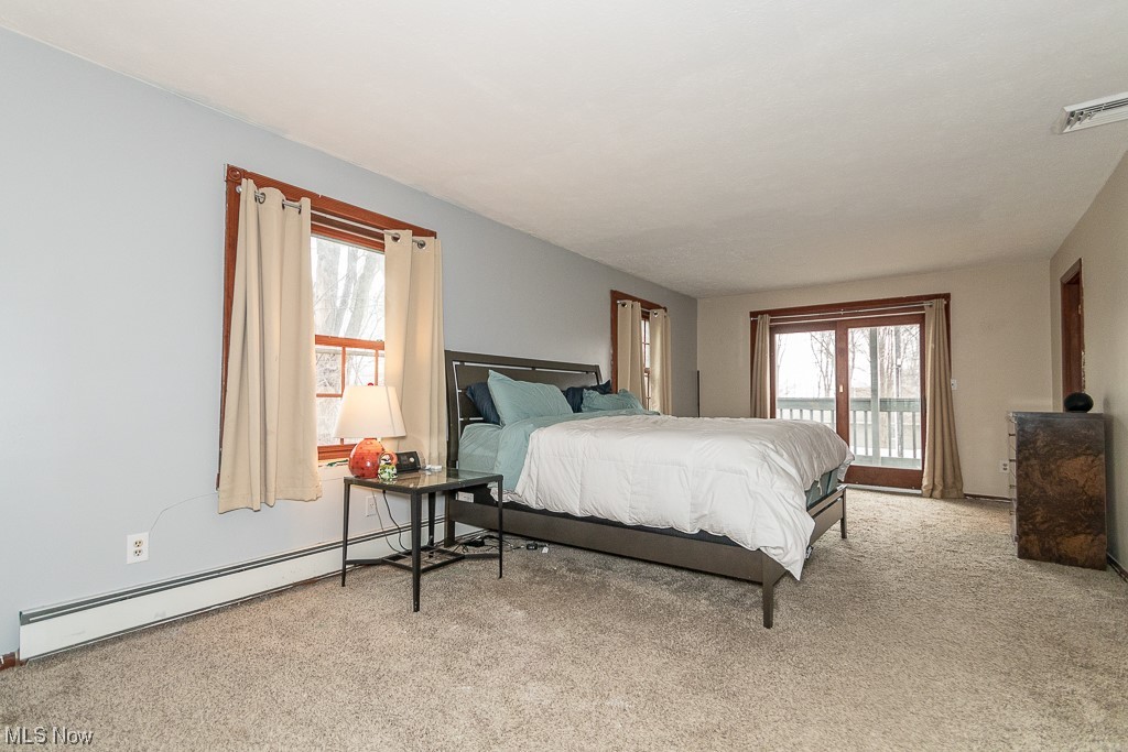 Chagrin Lagoons - Residential