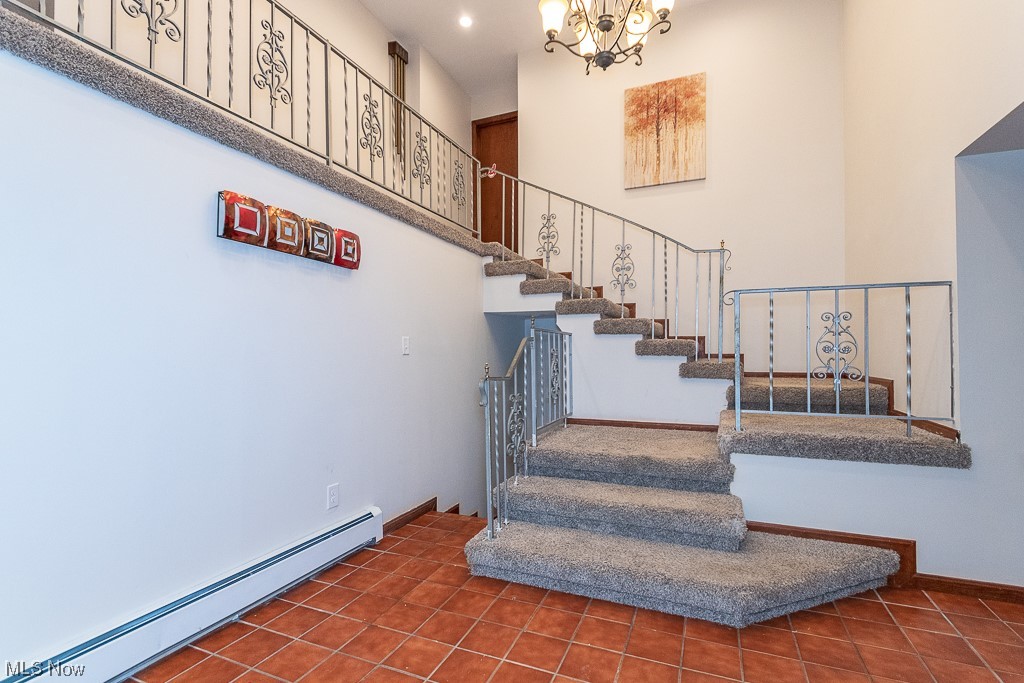 Chagrin Lagoons - Residential