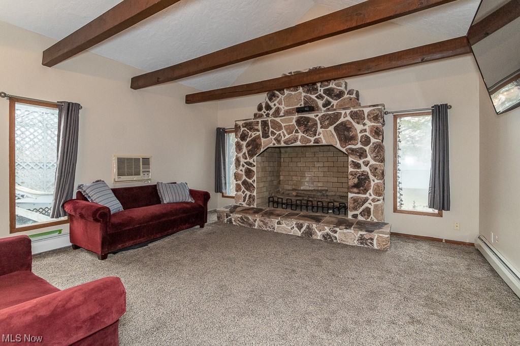 Chagrin Lagoons - Residential