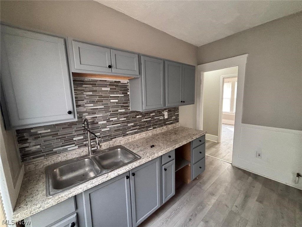 Photo of 7411 Cornelia Avenue #2, Cleveland, OH 44103 (MLS # 5193813)