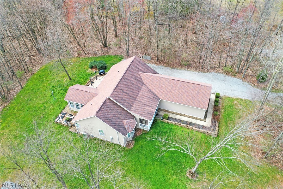 Lake Tomahawk - Residential