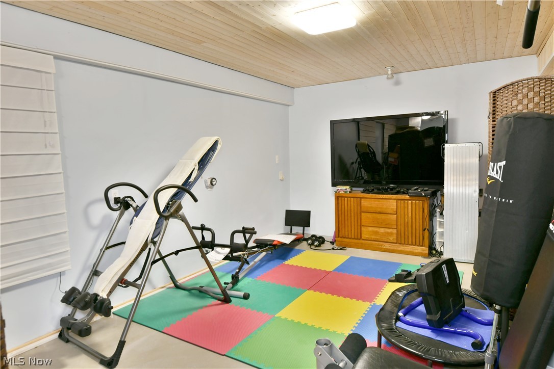 Lake Tomahawk - Residential