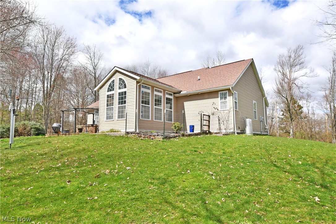 Lake Tomahawk - Residential