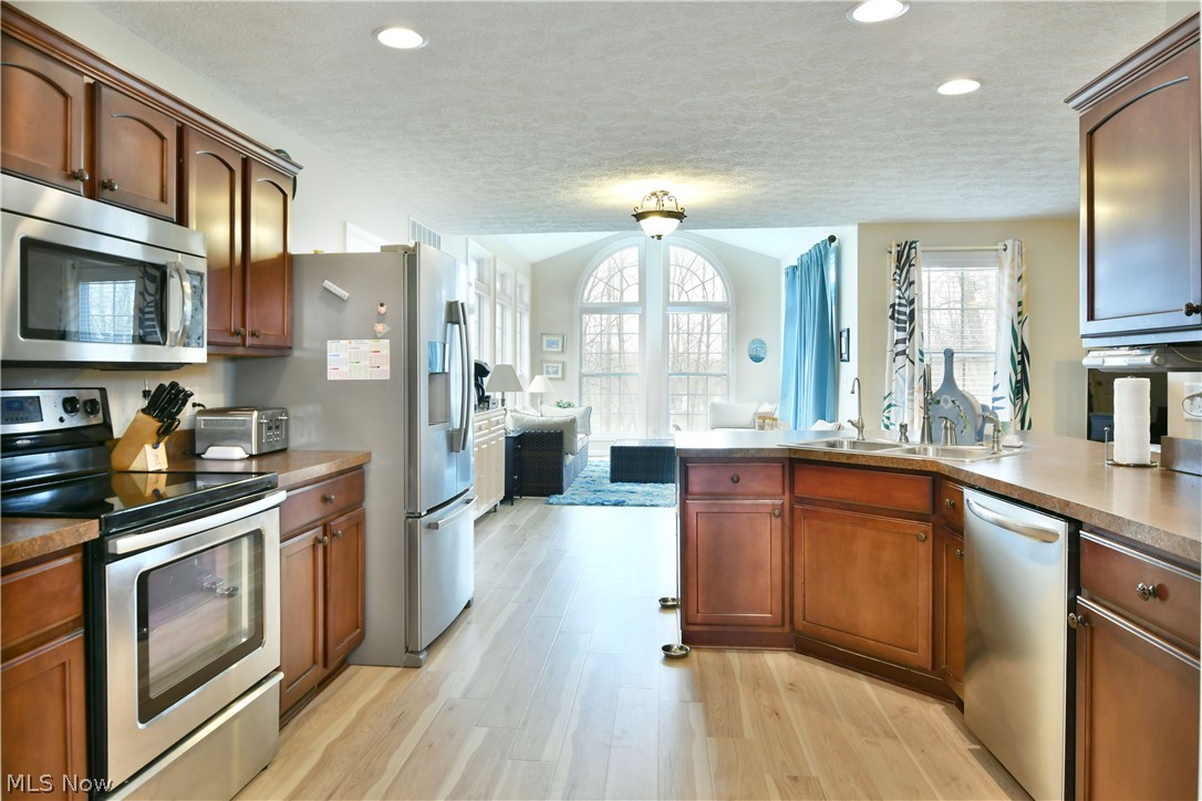 Lake Tomahawk - Residential