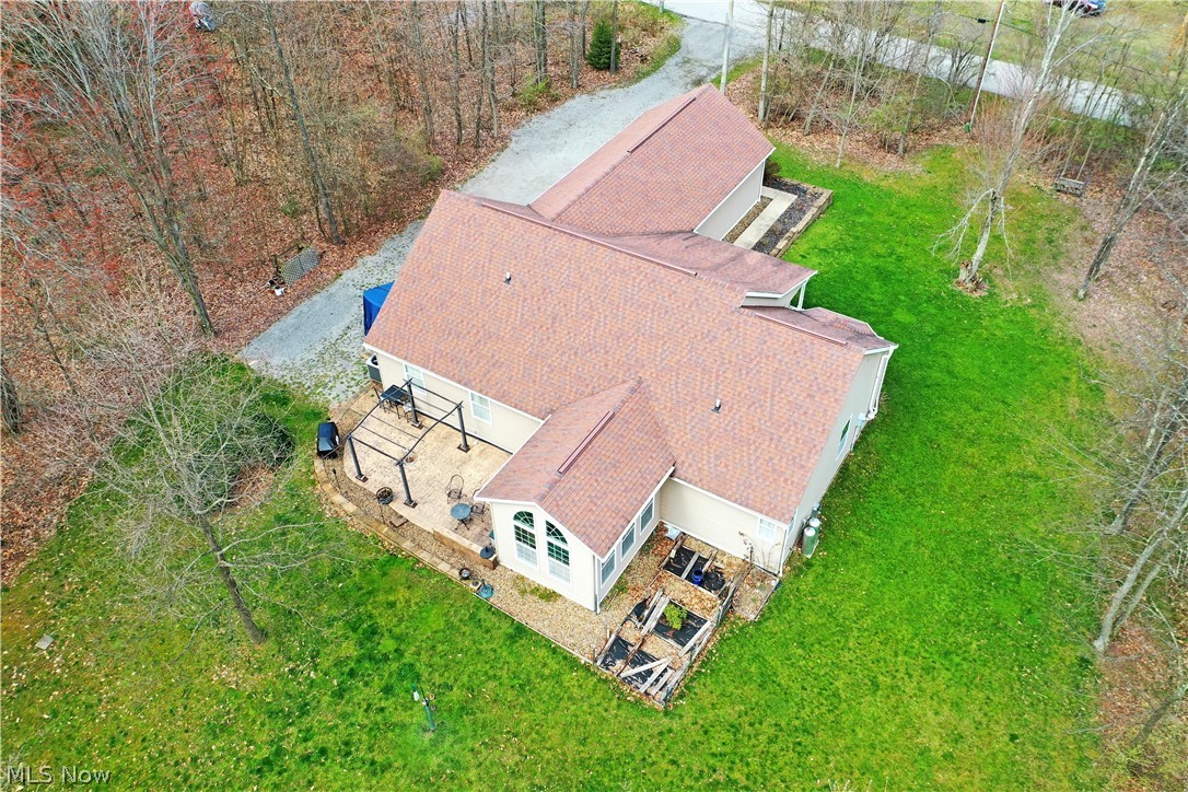 Lake Tomahawk - Residential