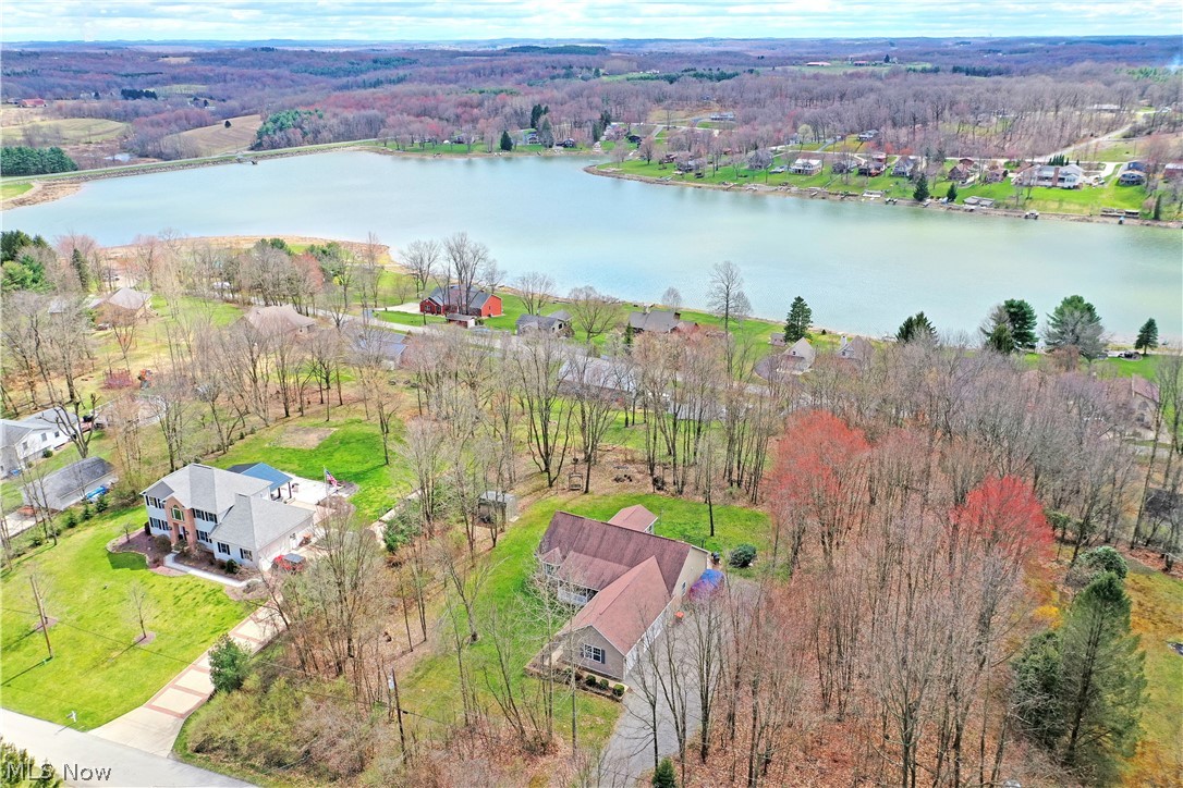 Lake Tomahawk - Residential