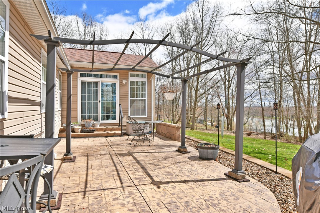 Lake Tomahawk - Residential