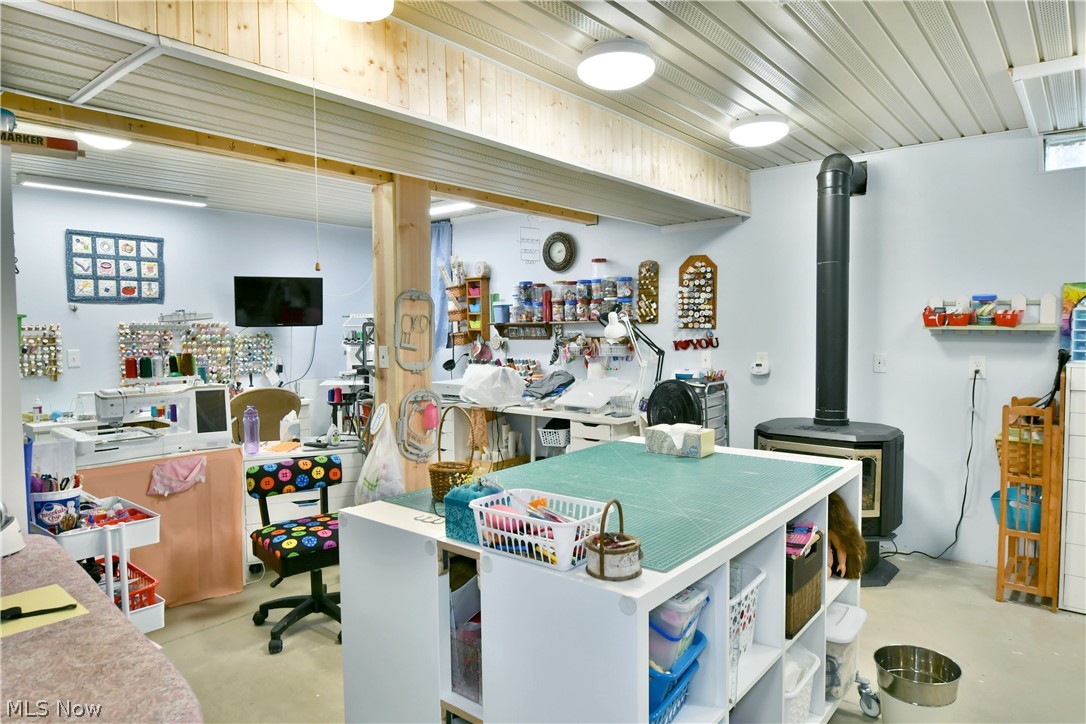 Lake Tomahawk - Residential