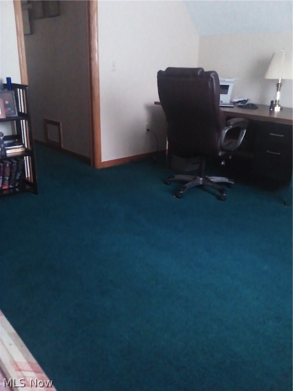 Meadows Sub - Residential