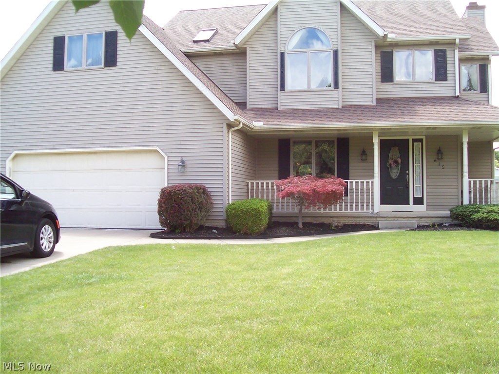 Meadows Sub - Residential