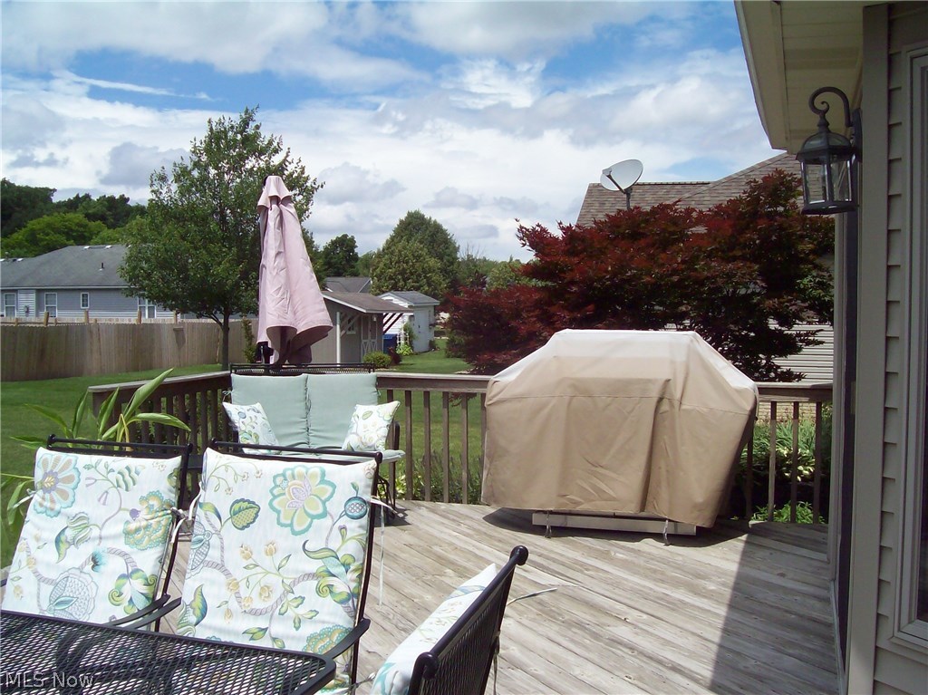 Meadows Sub - Residential