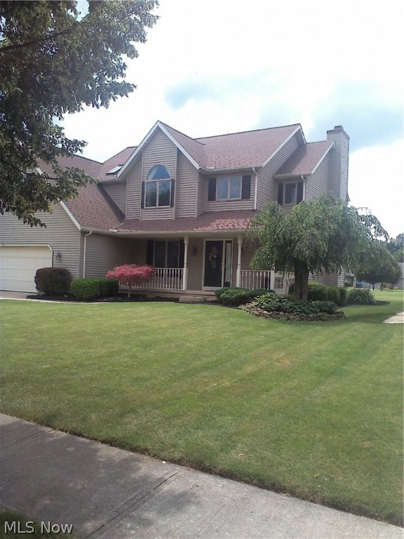 Meadows Sub - Residential