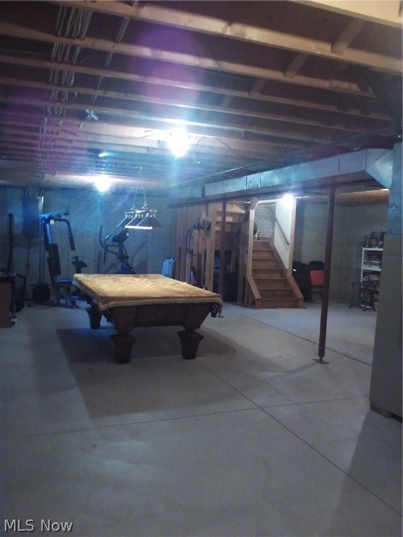 Meadows Sub - Residential