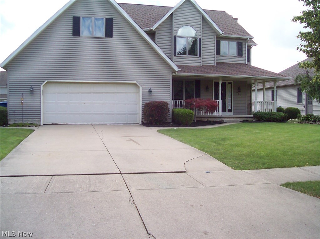 Meadows Sub - Residential