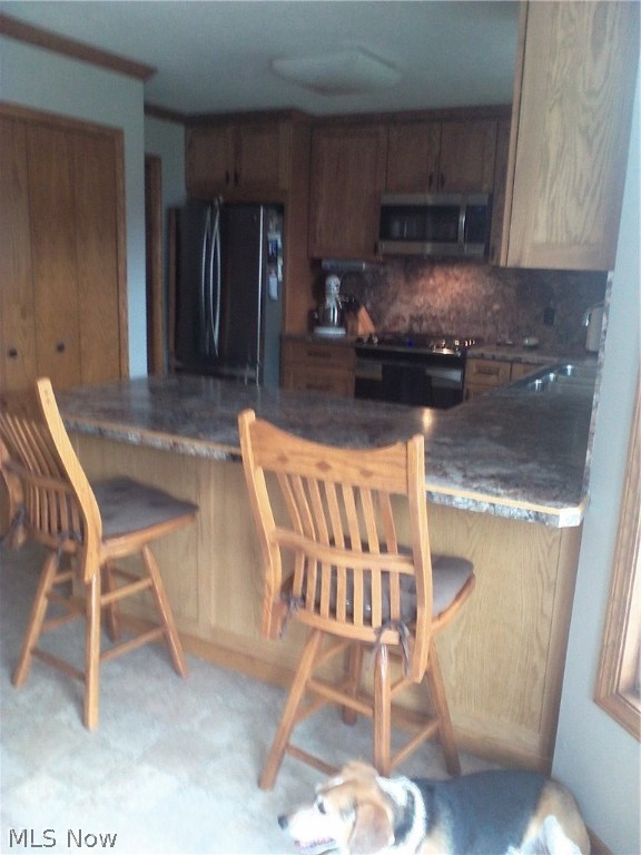 Meadows Sub - Residential