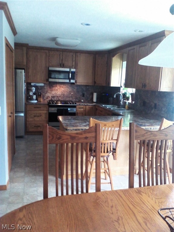 Meadows Sub - Residential