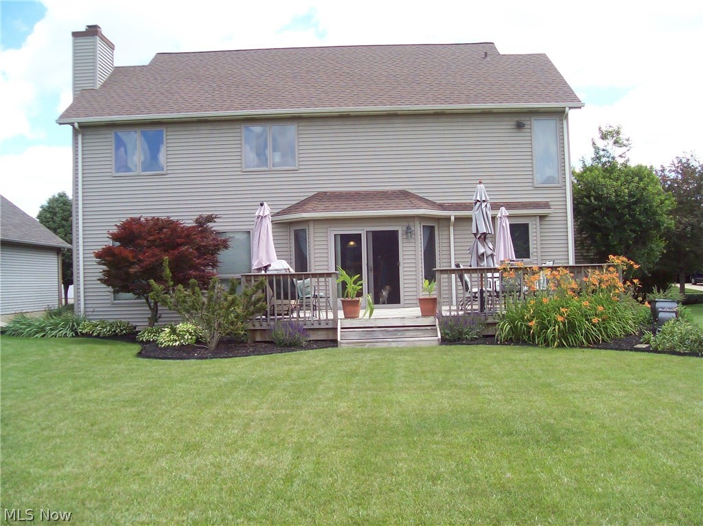 Meadows Sub - Residential