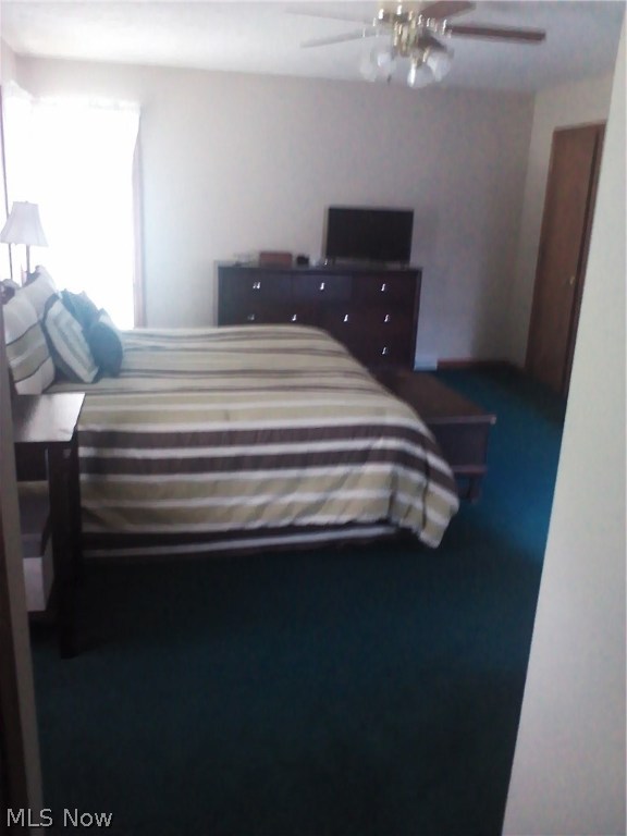 Meadows Sub - Residential