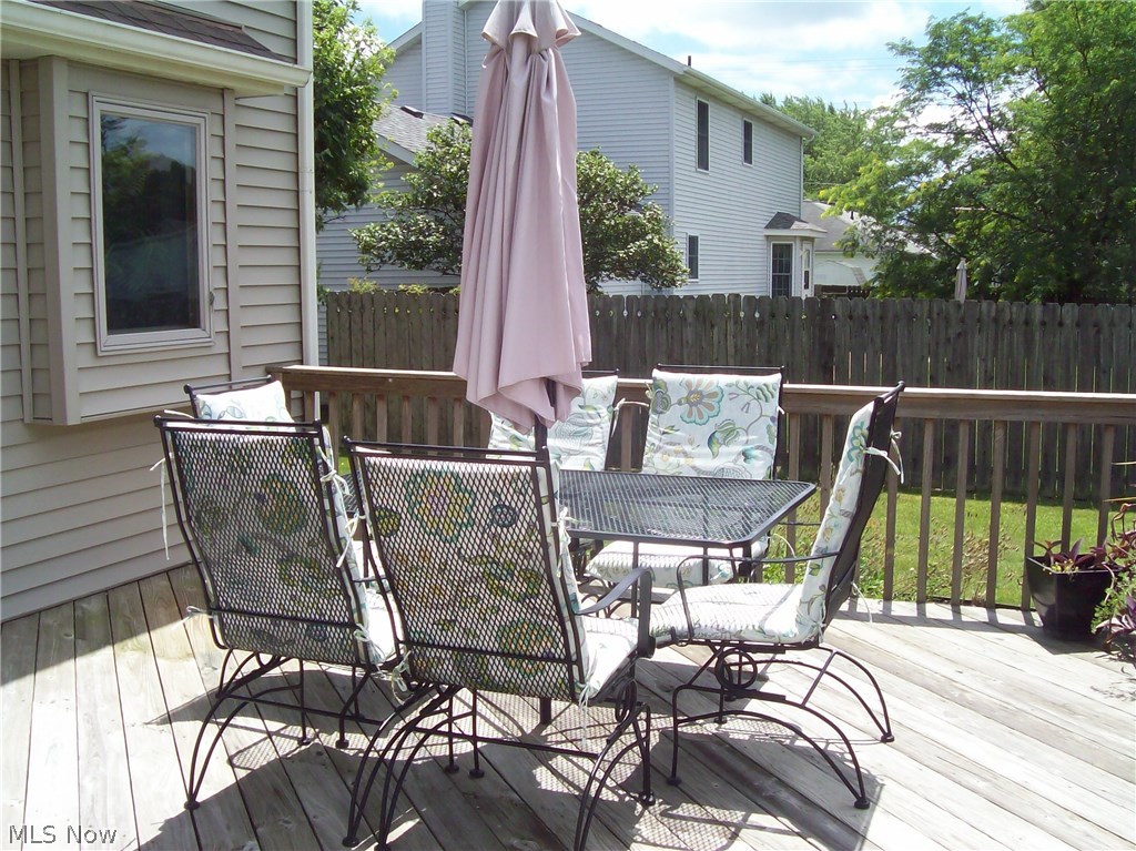 Meadows Sub - Residential