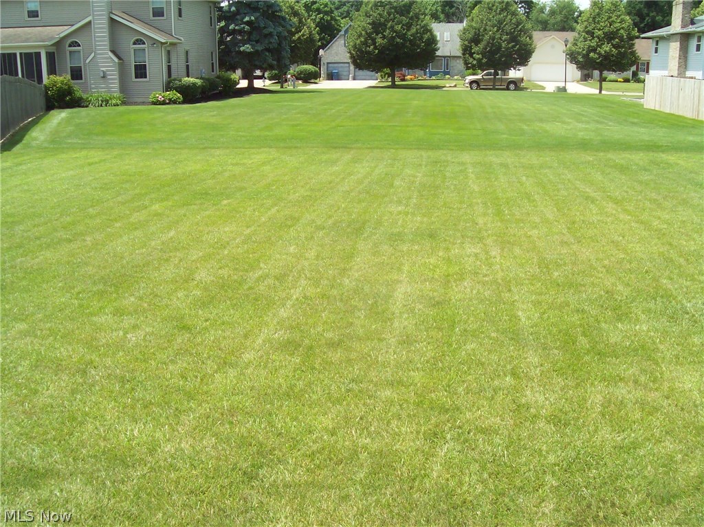 Meadows Sub - Residential