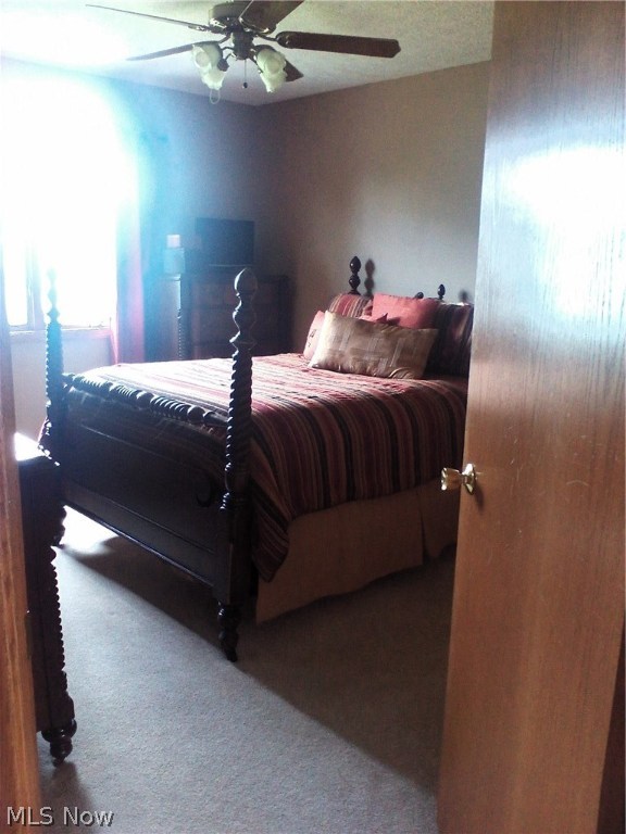 Meadows Sub - Residential