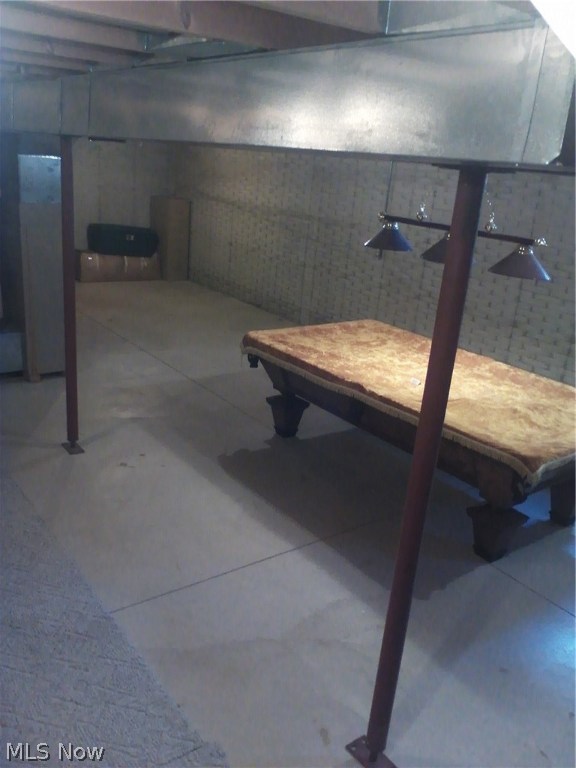 Meadows Sub - Residential