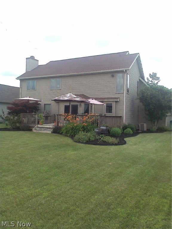 Meadows Sub - Residential