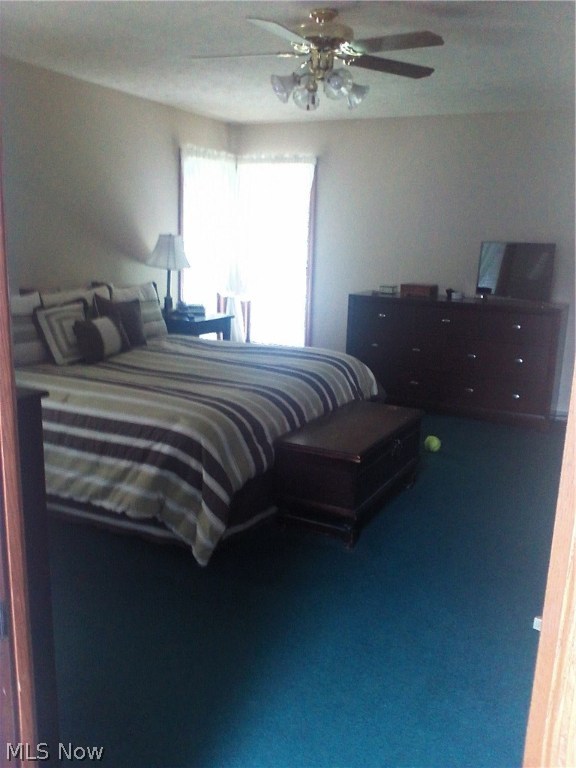 Meadows Sub - Residential