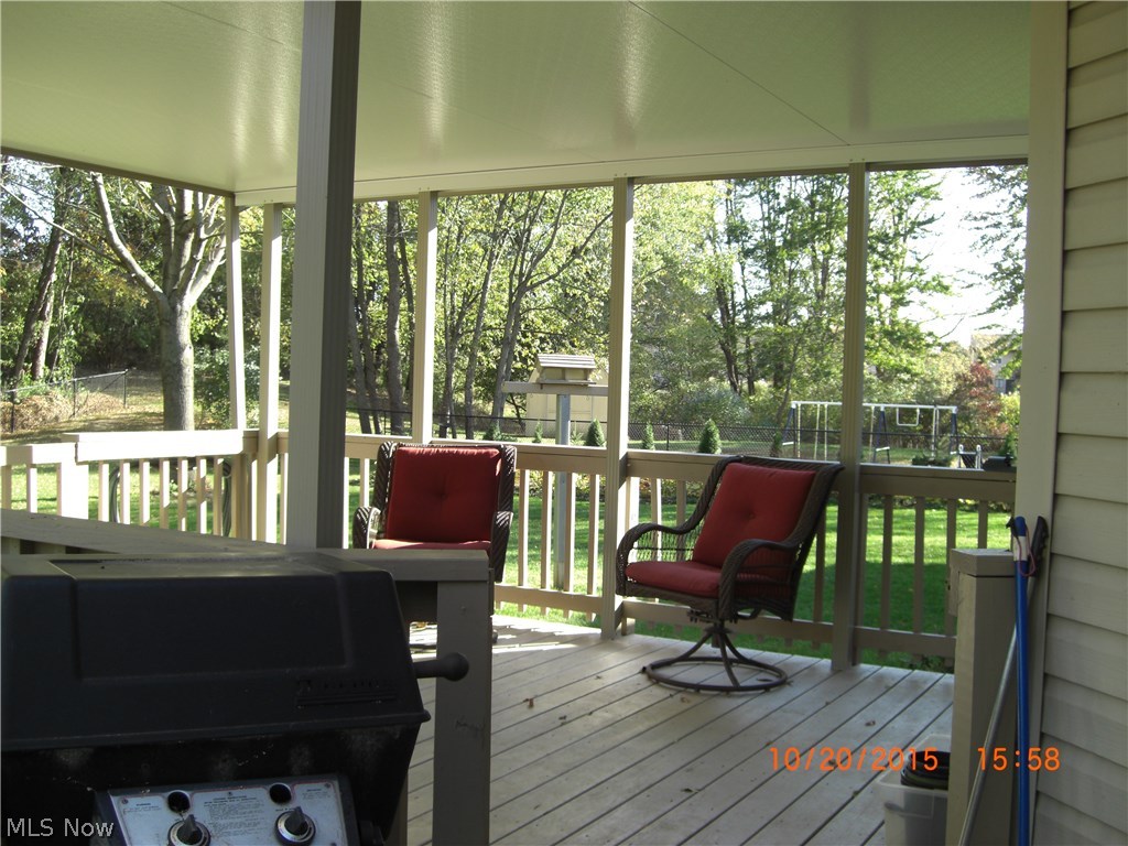 Park Ridge Estates - Residential