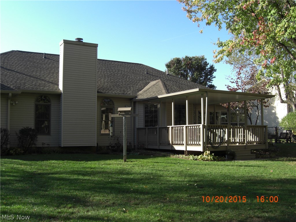 Park Ridge Estates - Residential