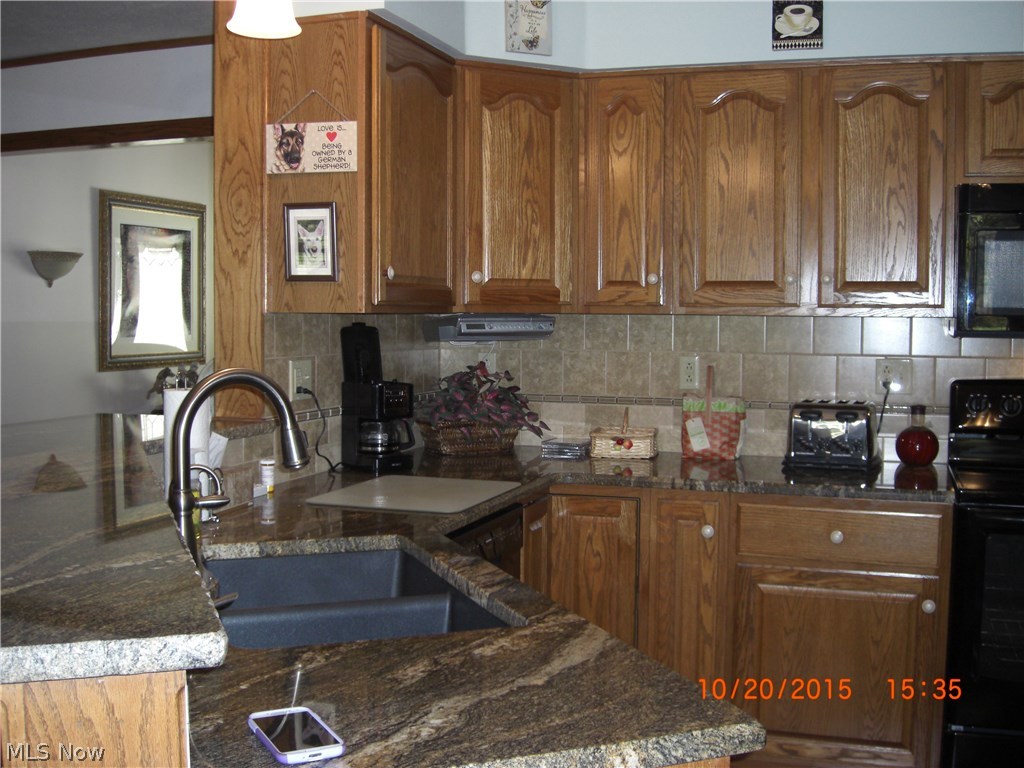 Park Ridge Estates - Residential