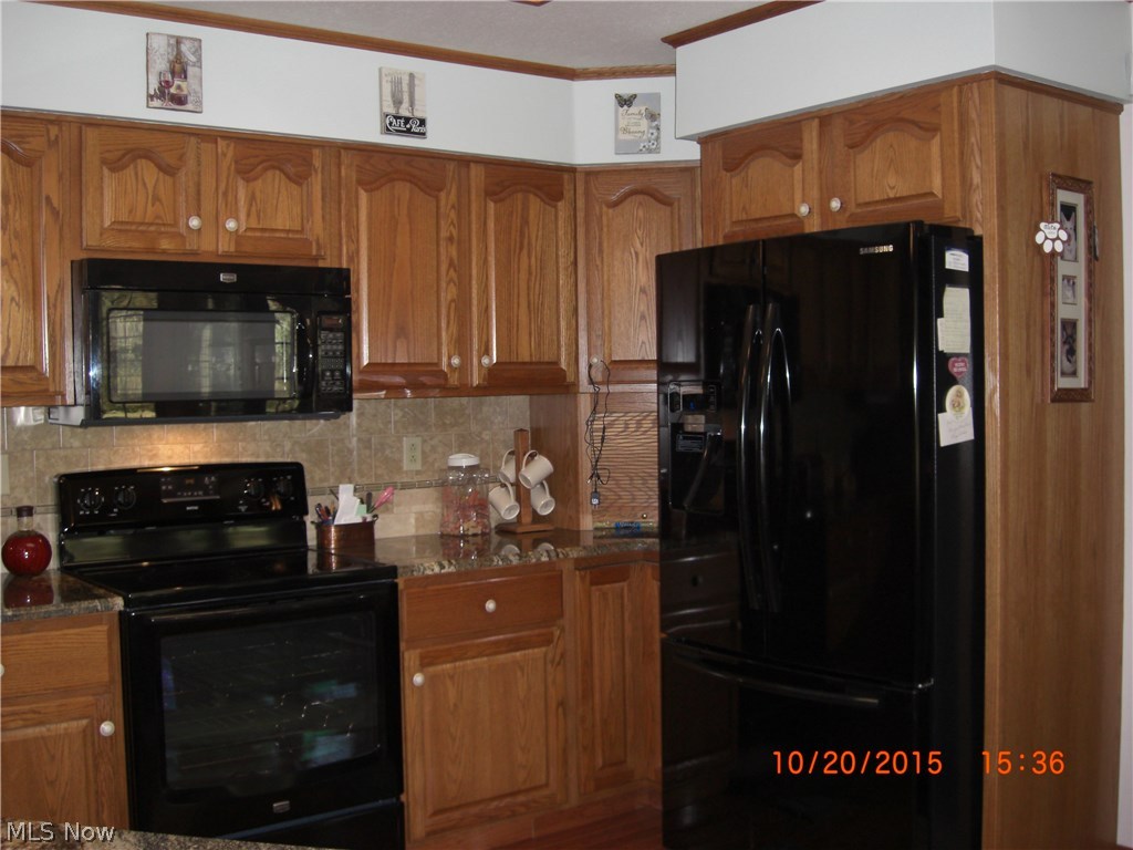 Park Ridge Estates - Residential