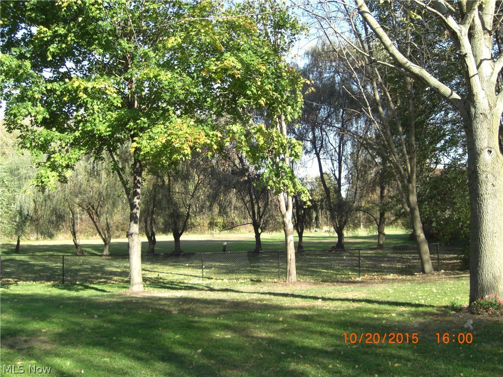 Park Ridge Estates - Residential