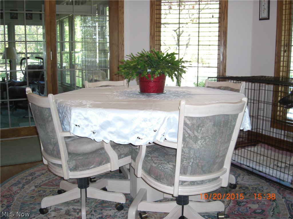 Park Ridge Estates - Residential