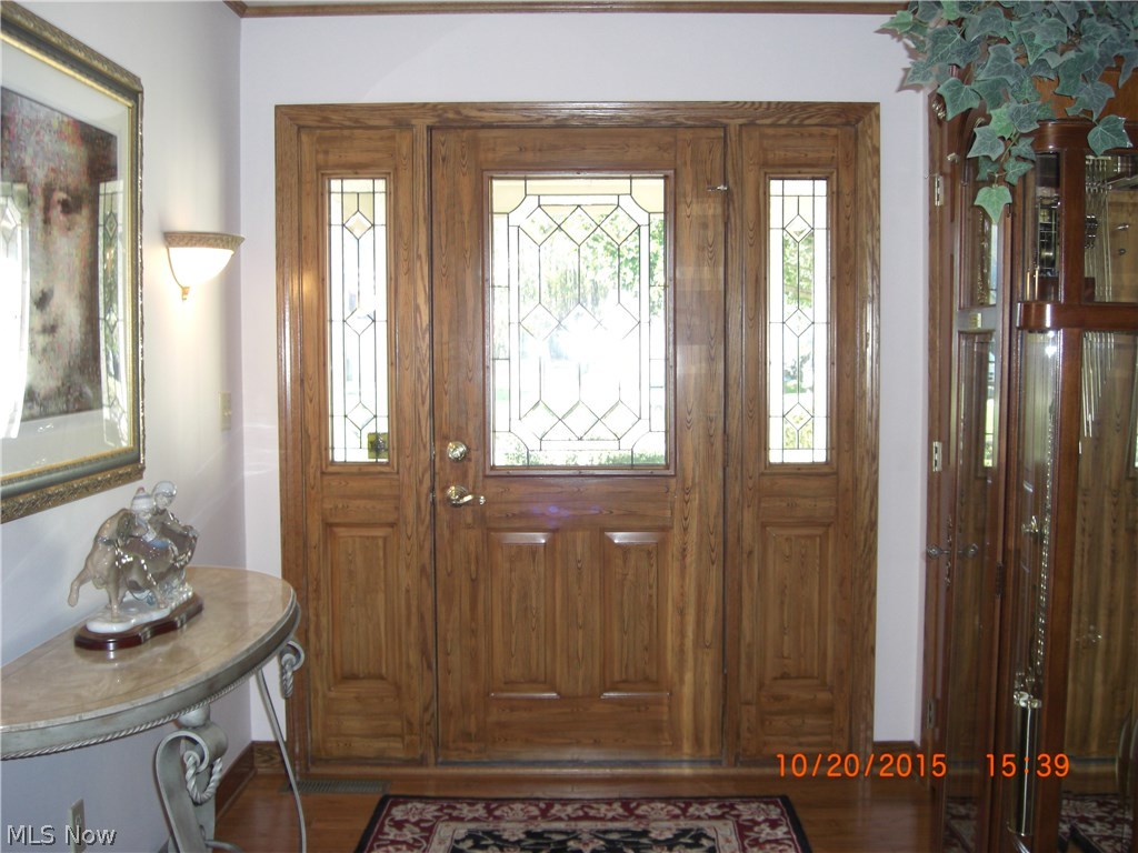 Park Ridge Estates - Residential