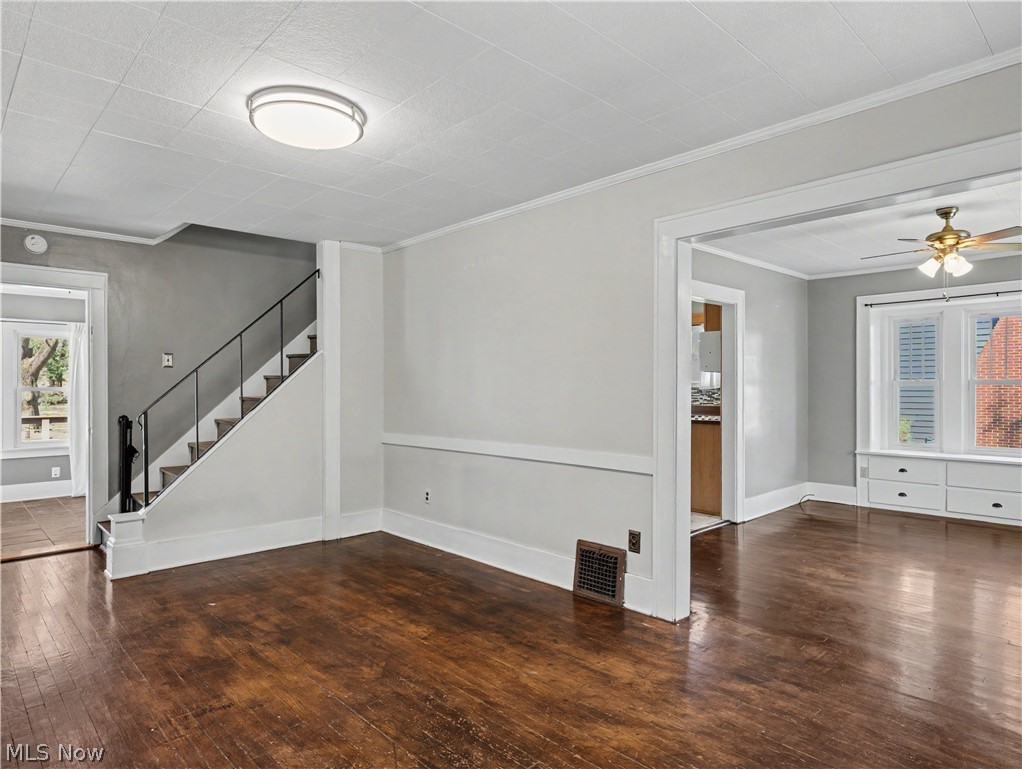 Williamson - Residential