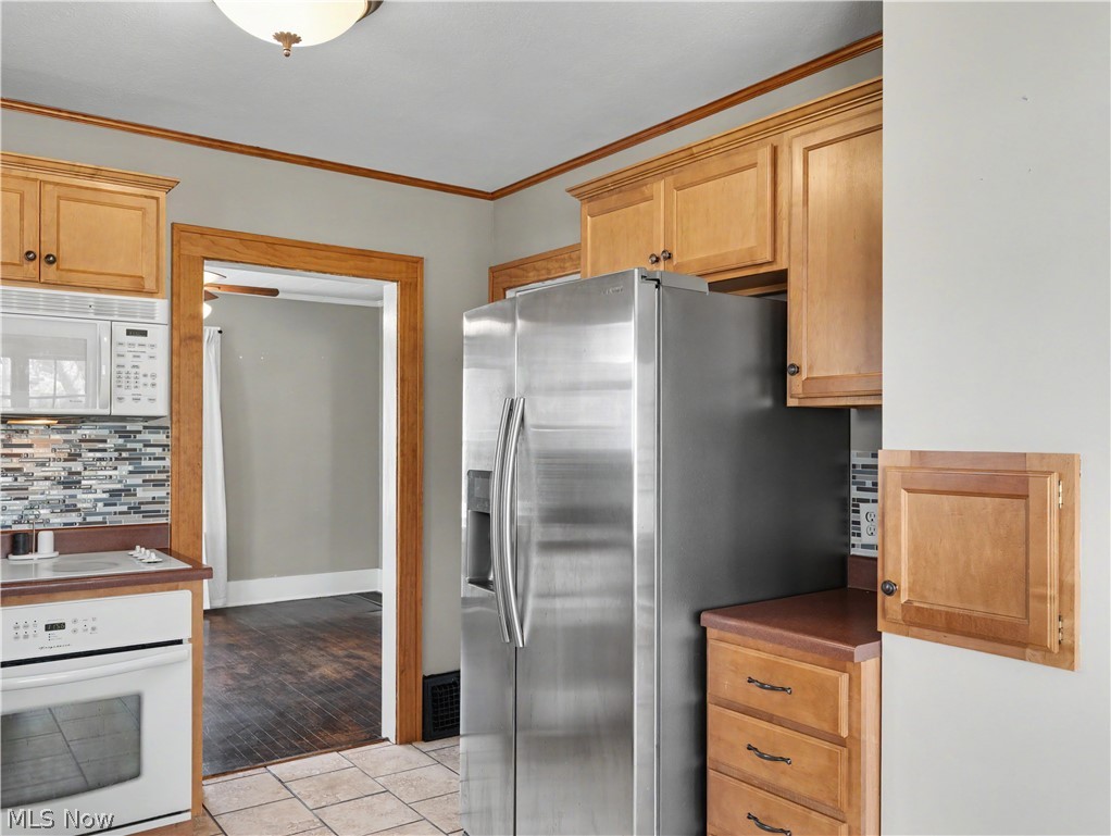 Williamson - Residential