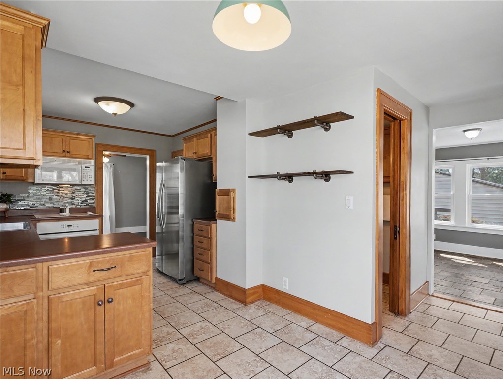 Williamson - Residential