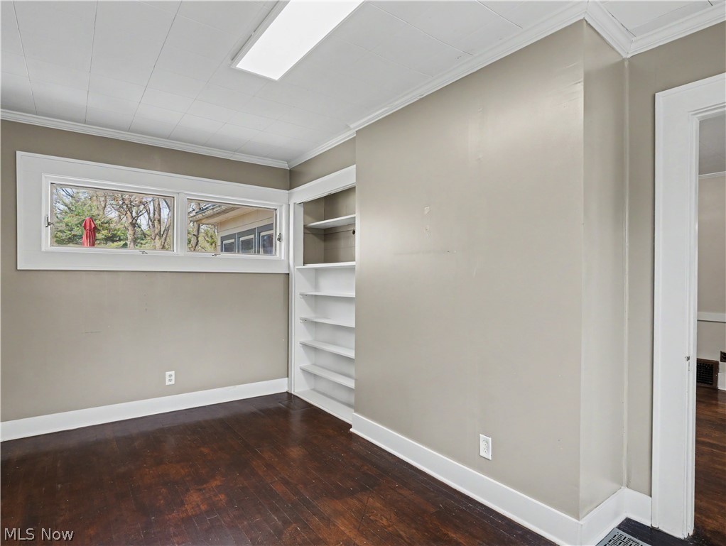 Williamson - Residential