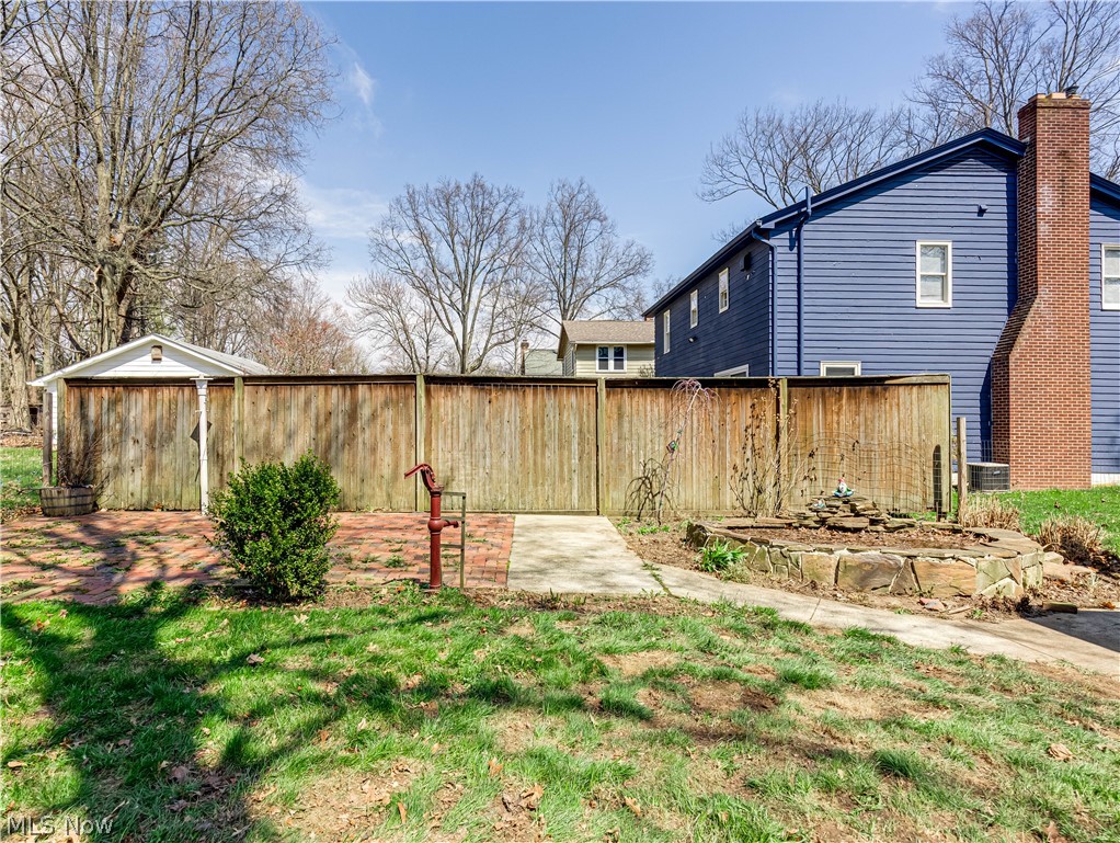 Williamson - Residential