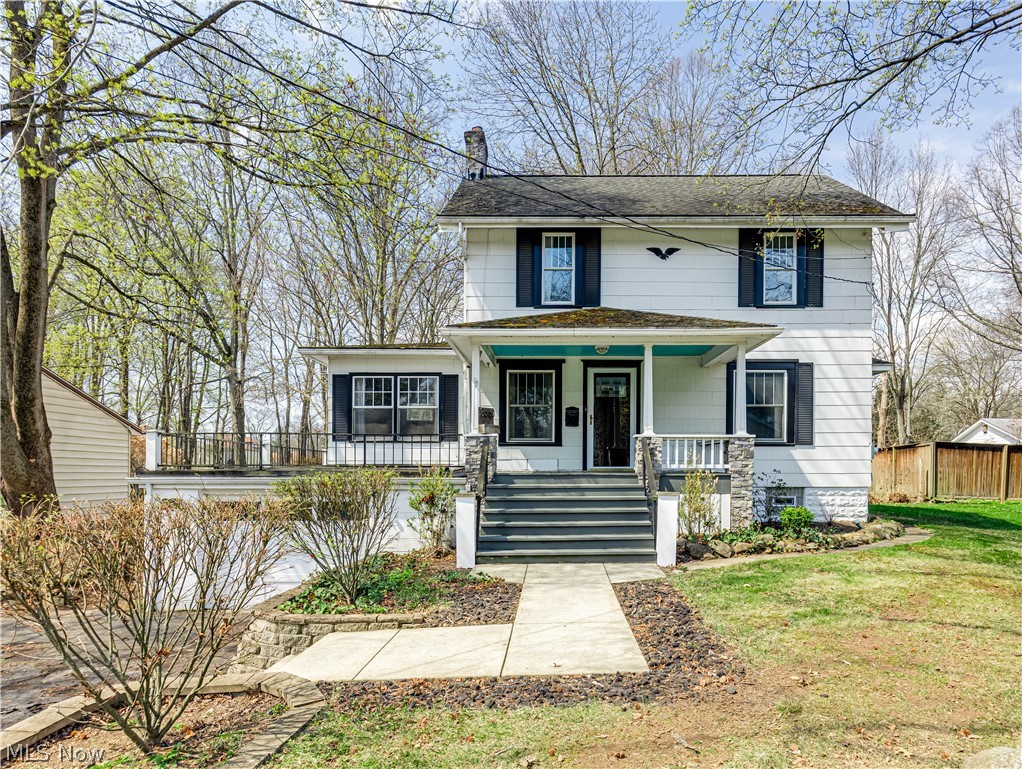 Williamson - Residential