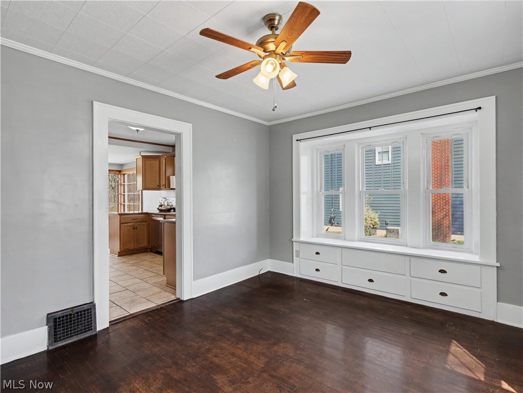 Williamson - Residential