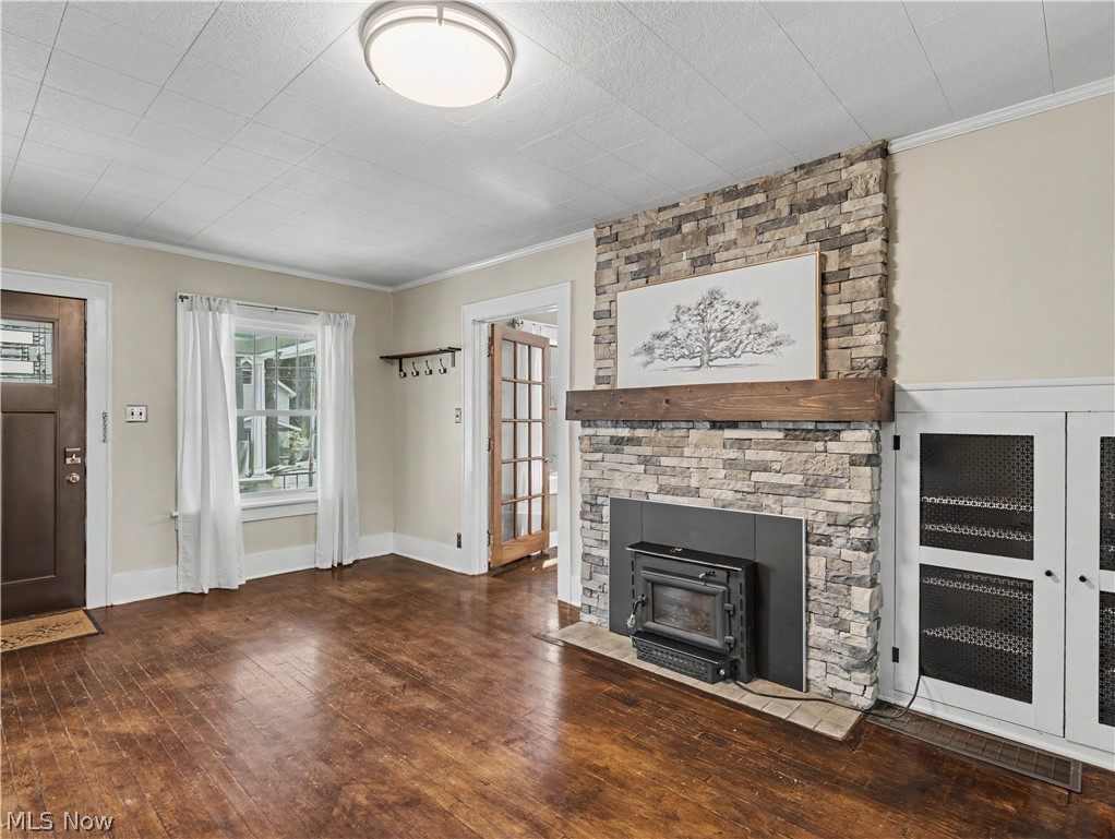 Williamson - Residential