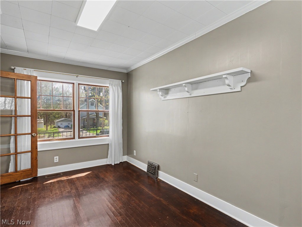 Williamson - Residential