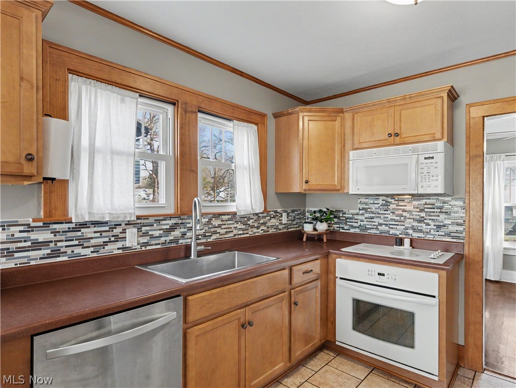 Williamson - Residential