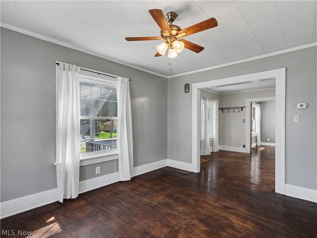 Williamson - Residential