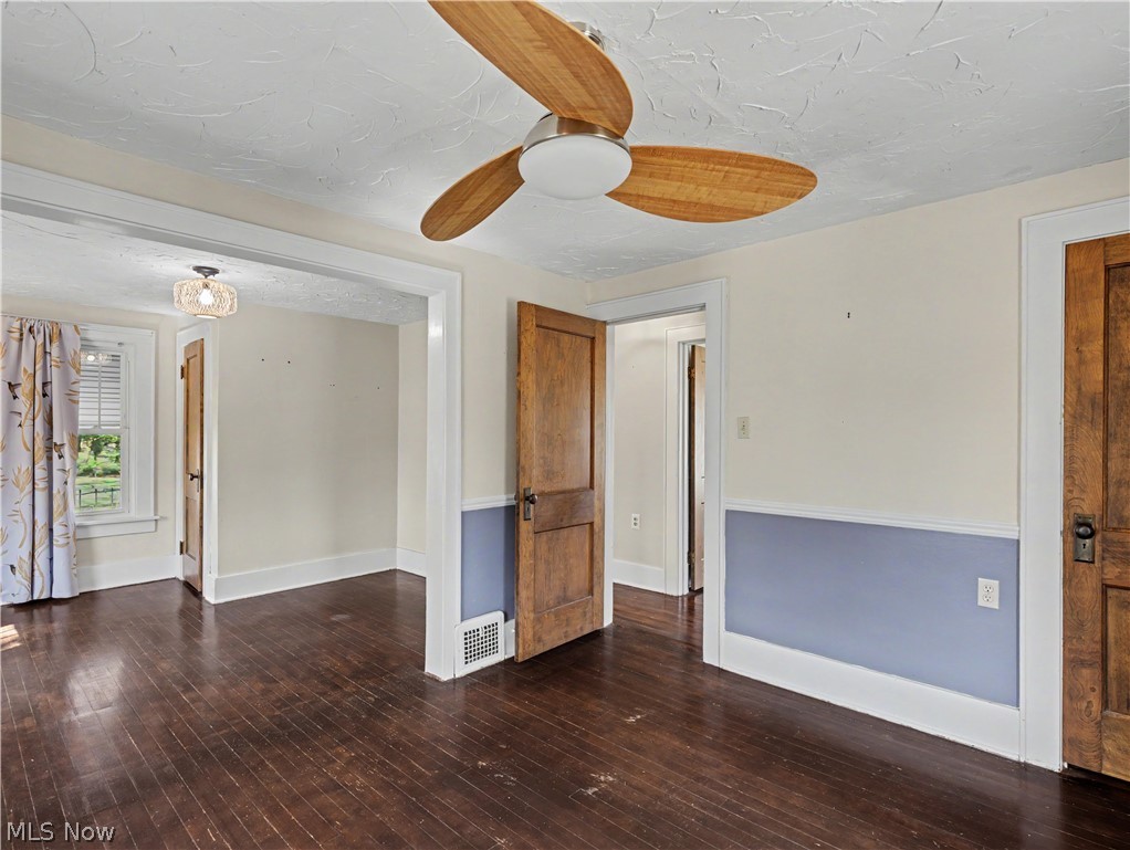 Williamson - Residential